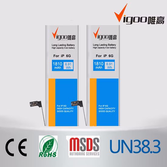 Hochwertiger Akku für iPhone 6g Plus